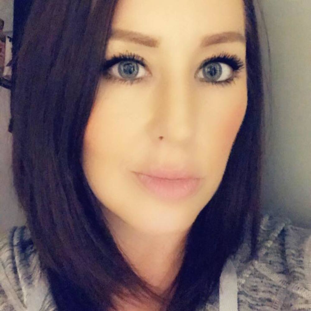 Meet your Posher, Krissa
